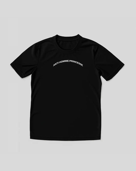 t-shirt-oversize-anti-homme-princesse-minimal-noir-front